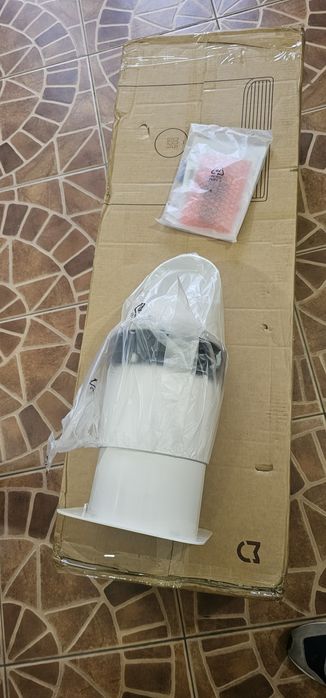 Бризер Gree 400 на 140кв