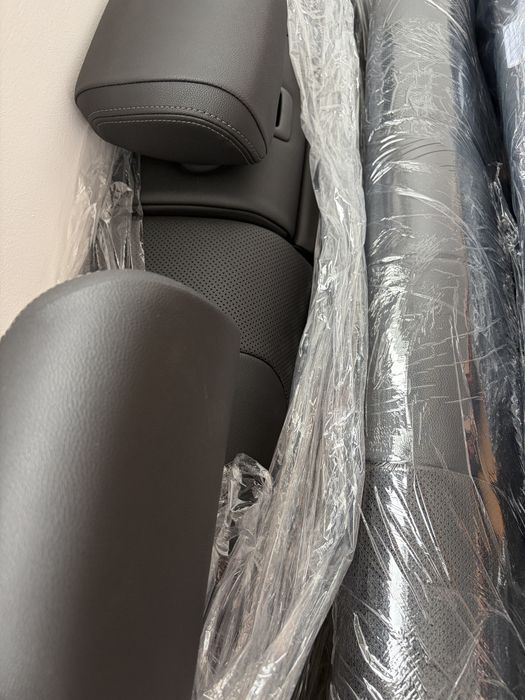 Кожен салон за BMW g31