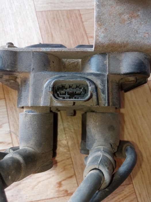 Запчасти на Ваз.