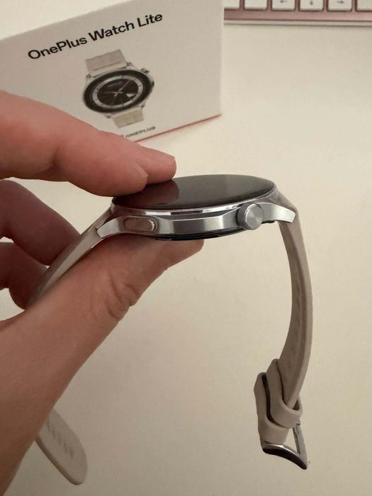 Oneplus Watch Lite