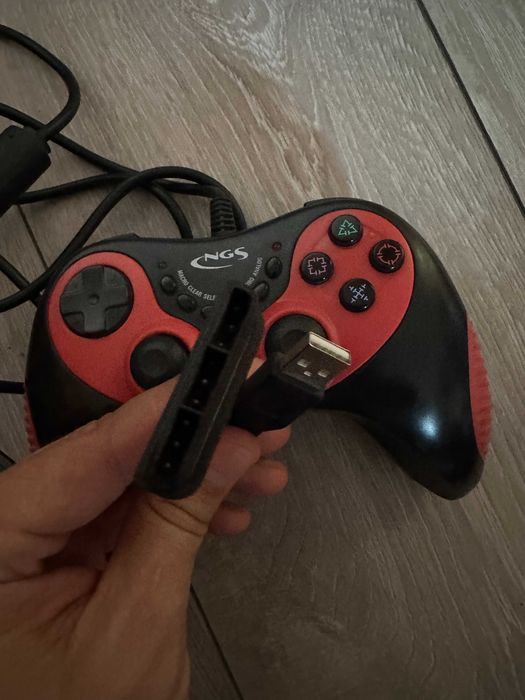 Joystick Ngs ca nou