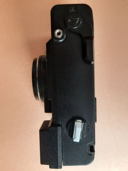 Фотоаппарат "Эликон ".