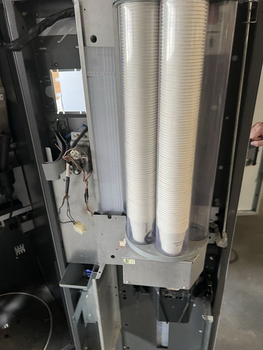 Вендинг кафемашина Bianchi bvm 952