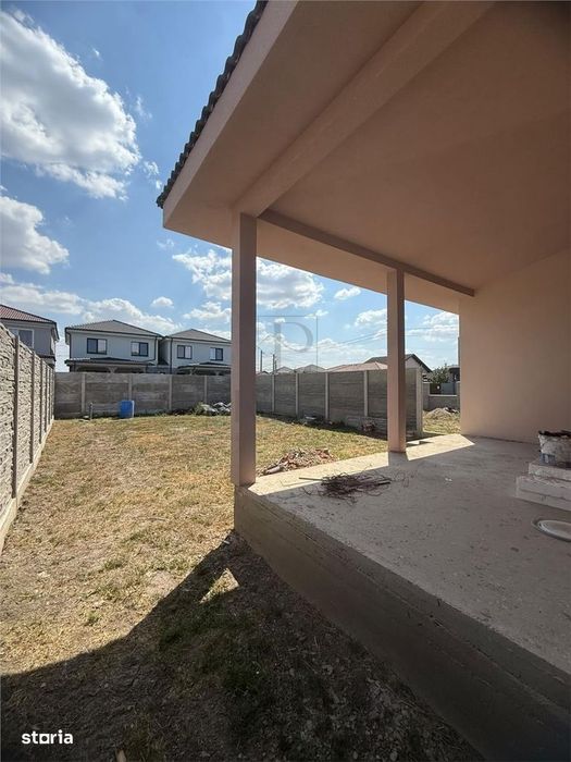 Mosnita-Zona Linistita - Compartimentare Excelenta