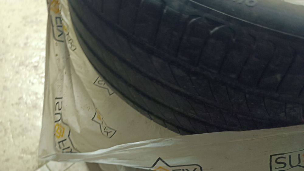 Мишелин. Michelin  TOTAL PERFORMANCE