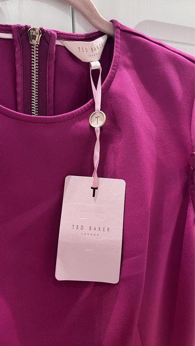 Оригинална дамска рокля Ted Baker
