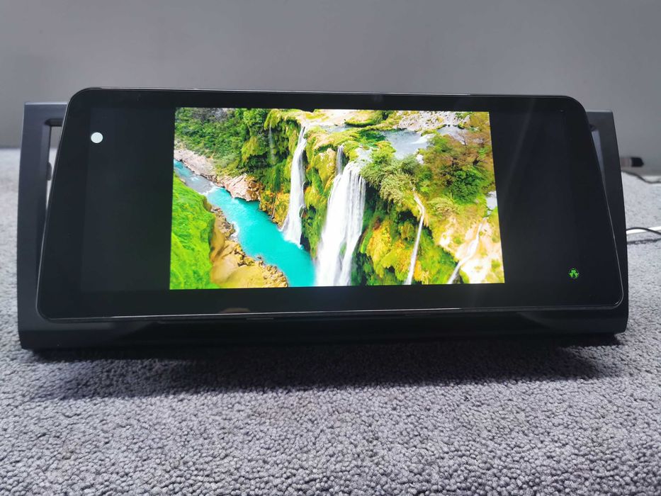 Navigatie Android Vw T6 Caravelle/Crafter 2015-2022 octacore 12,3inch