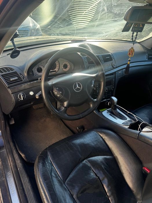 Продам мерс w211