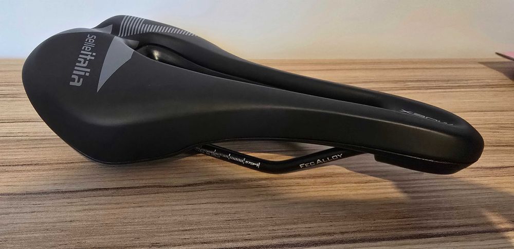 Sa Selle Italia X Bow Superflow