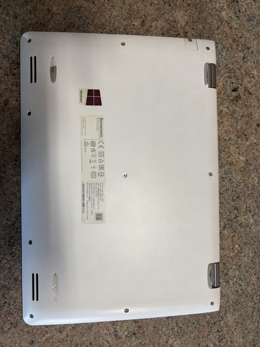 Lenovo Yoga 300 Touchscreen Laptop