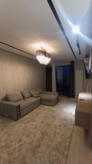 Коратош 3/14/16 Ж/К CHAQAR Apartment for rent