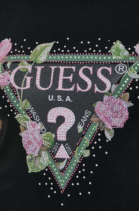 Tricou Guess! Oferta!