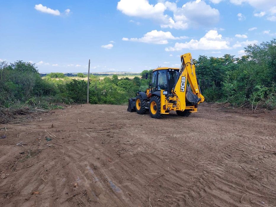 Продава се Парцел в Русе, Здравец Север 1 - 5200 кв.м за 2 €/кв.м - Снимка #1