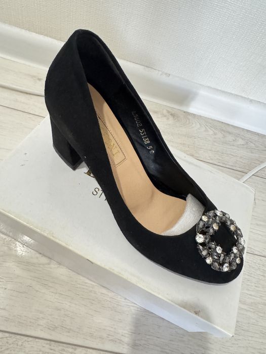 Продам обувь женская