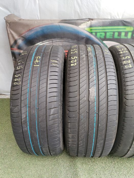 225.55.18 Michelin 2 bucăți