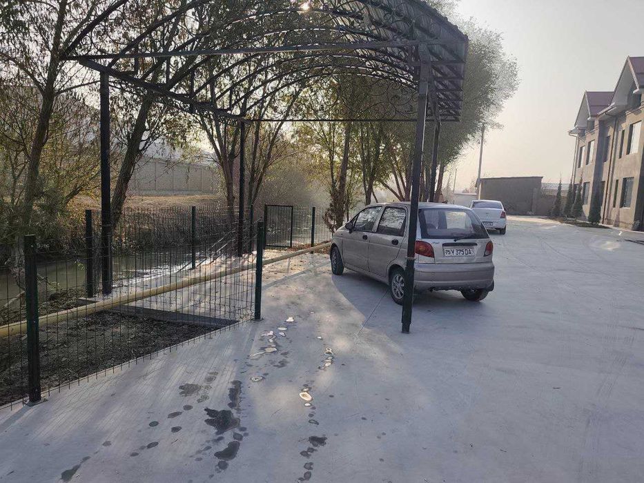 янги курилган уй Зангиота Солночний, нархи 81000