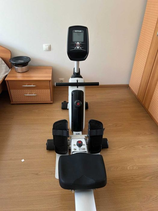 Гребен тренажор - KETTLER STROKER