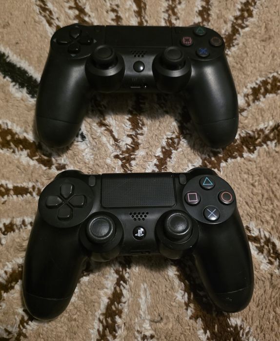 Pachet PS4 Slim 850GB