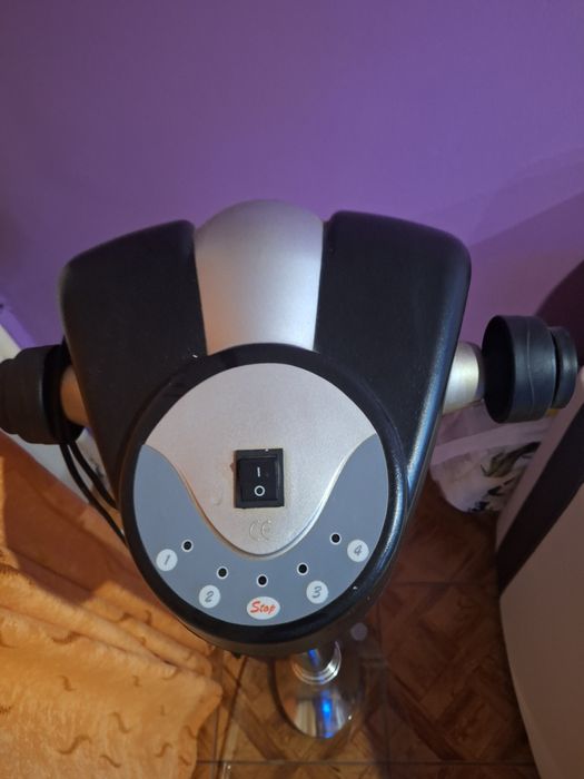 Aparat masaj celulitic+ relaxare