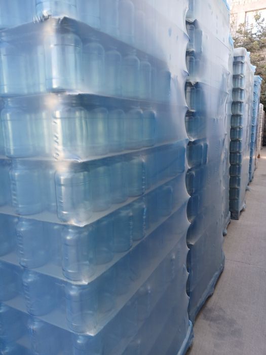 Банки  стеклОптом