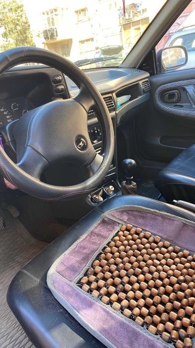 Daewoo Cielo  113 000km