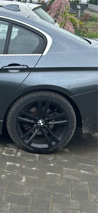 Jante r18 bmw originale