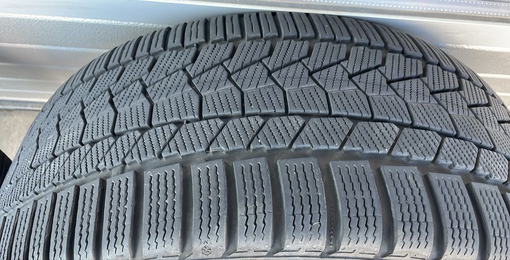 Оригинални audi 22 rs