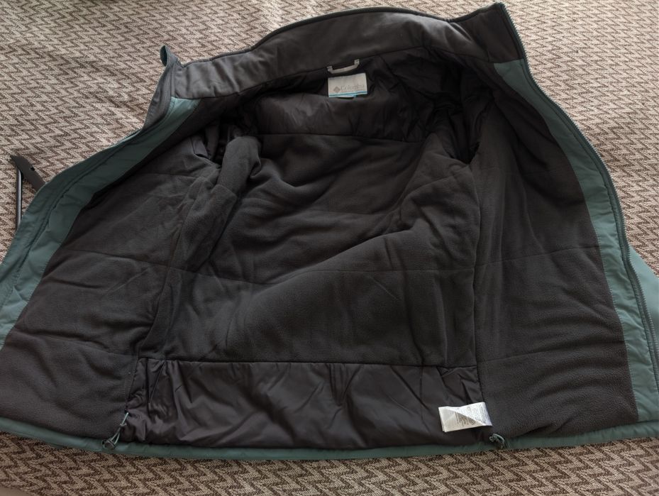 Куртка Columbia оригинал