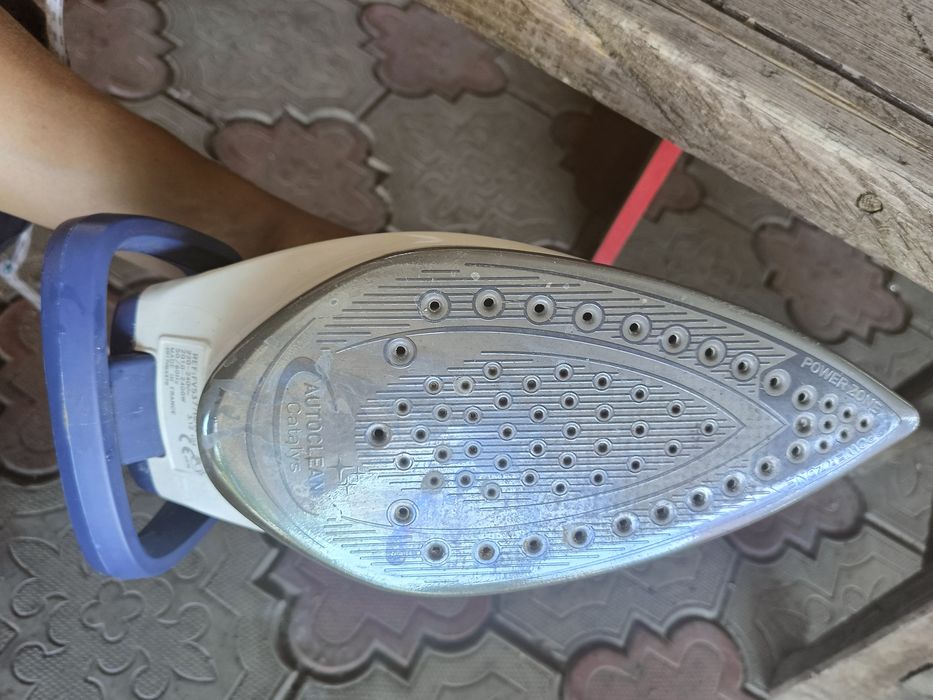 Утюг Tefal оригинал