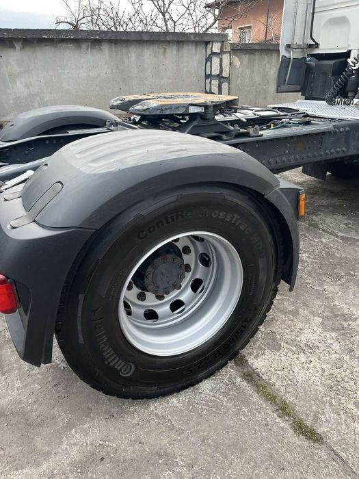 DAF XF 480 2019   нов внос