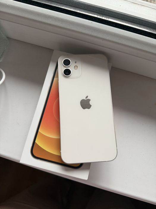 Iphone 12, 128 гб