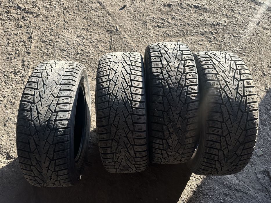 Продам Шины 205/65/16