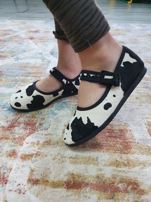 Продам балетки zara