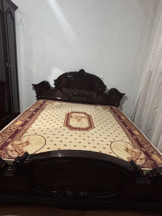 Спальный гарнитуры