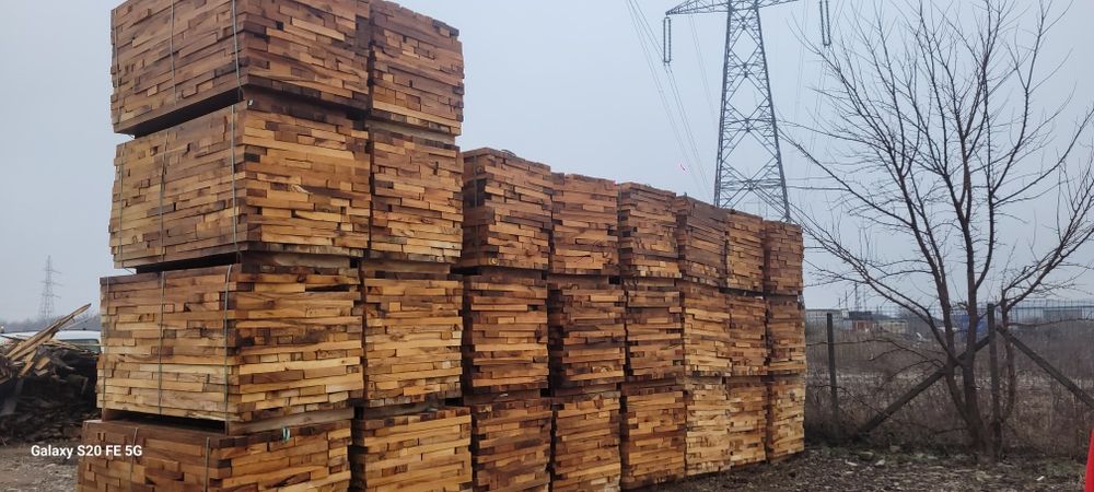 Lemne de foc paletizat pentru detalii sunați la nr de tel 0726614875