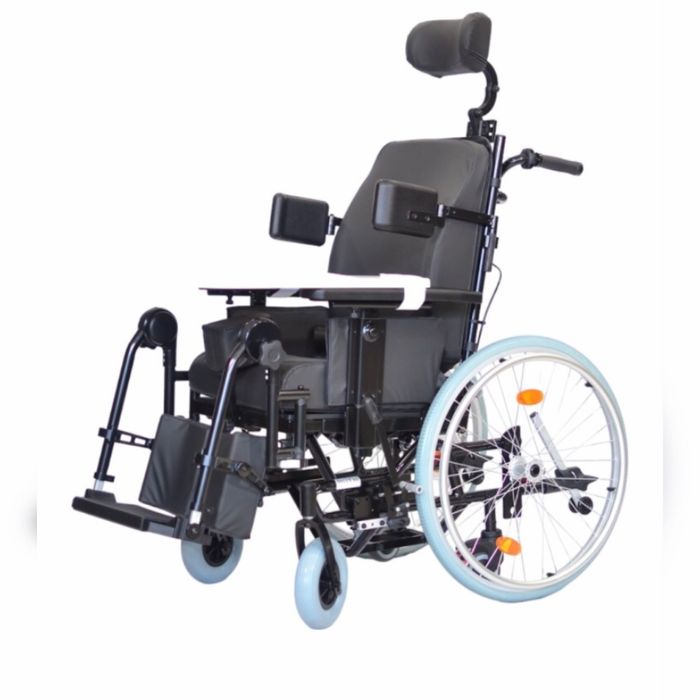 Коляска инвалидная