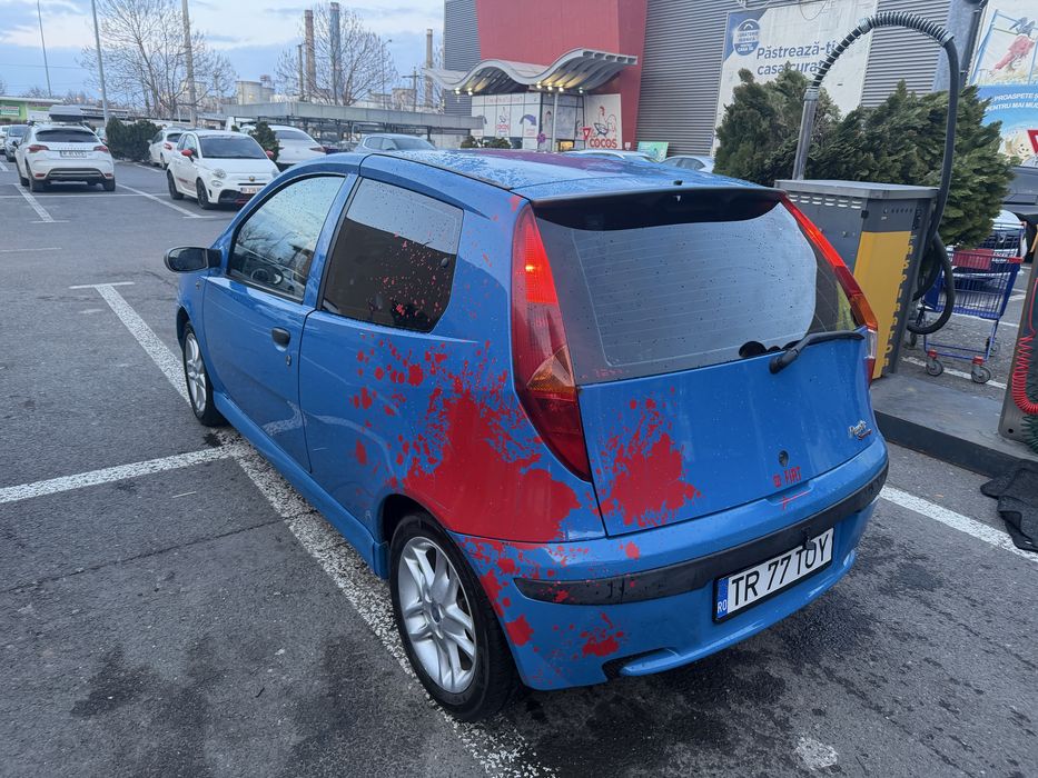 Fiat  Punto 1.2