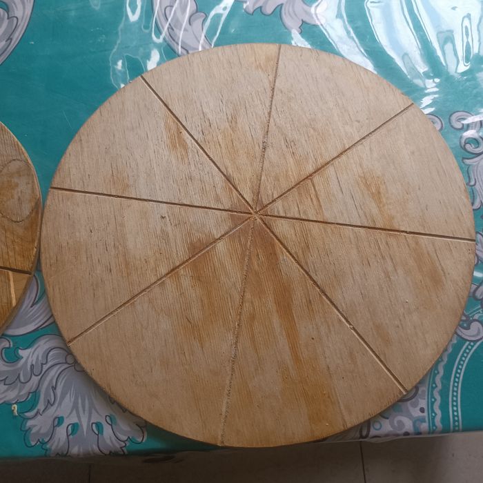 Пром печь для пиццы