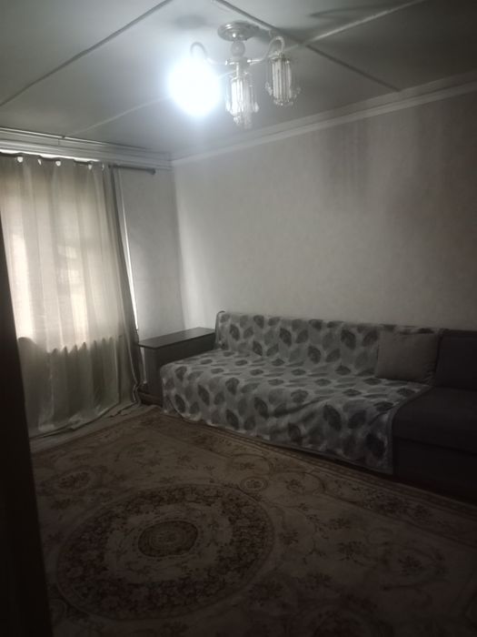 Аренда квартира сергели спутник-8 1 хона 2 килинган 2/2/2