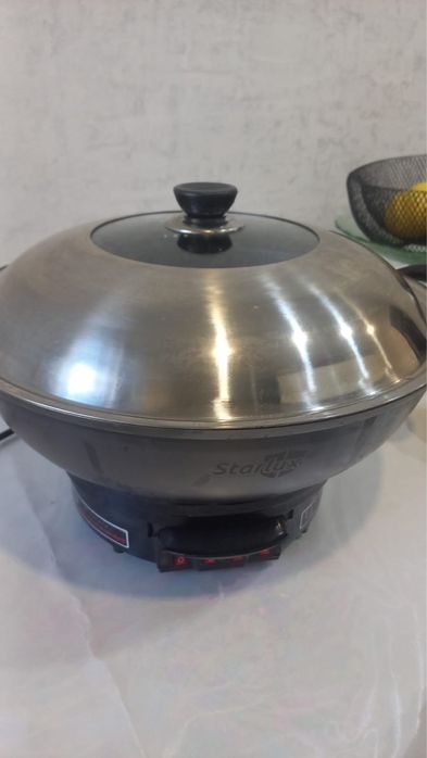 Продам Казан электрический