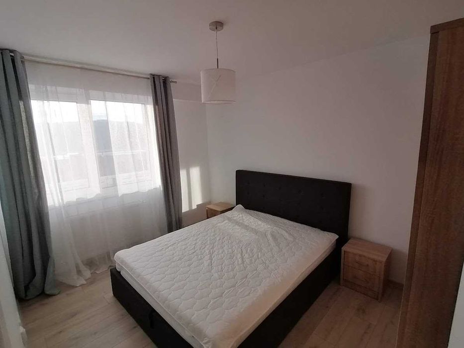 Inchiriez apartament 2 camere cu parcare subterana Baciu