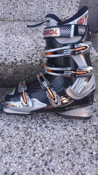 Дамски ски обувки Rossignol 25.5