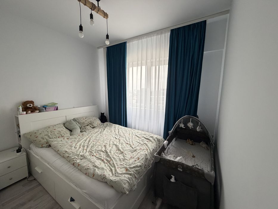 Apartament 2 camere Rotar Park 2