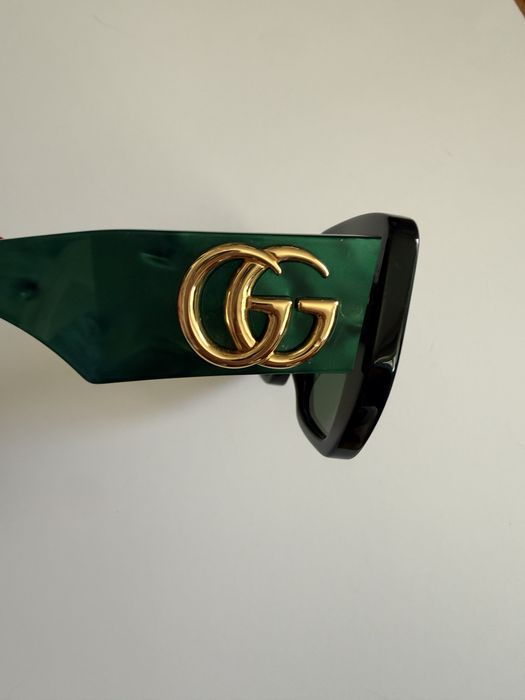 Слънчеви очила Gucci