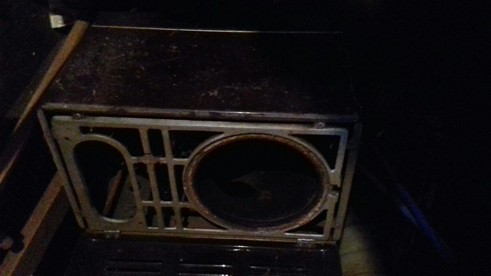 Печка чудо перфектна