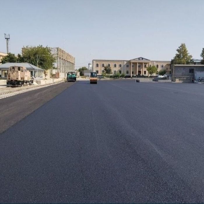 Asfalt xizmati toshkent