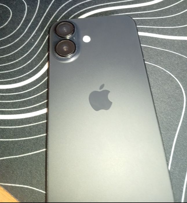 Iphone 16   99% капацитет