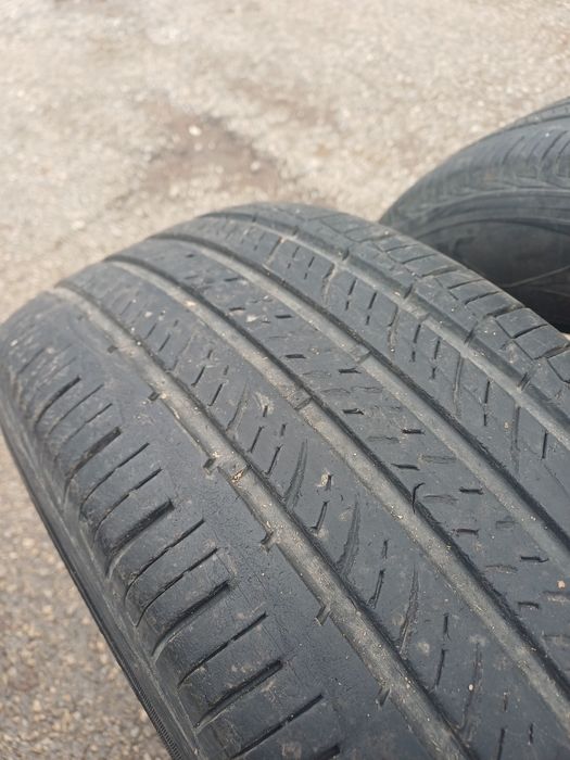 Летни гуми Hankook 265 70 16