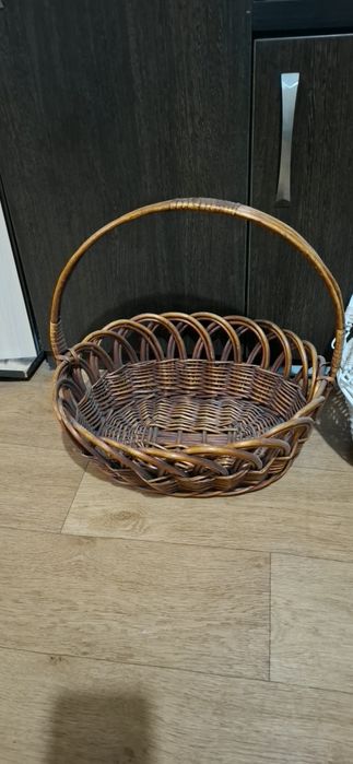 Корзинки по 5000 тенге