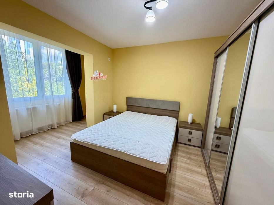 AA/1168 De închiriat apartament cu 3 camere în Tg Mureș - Tudor